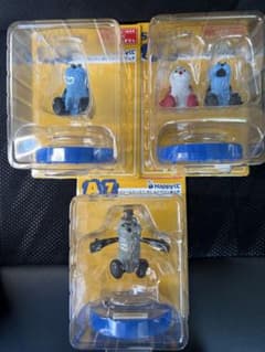 ふ*き様 パペットスンスン　1番くじのサムネイル
