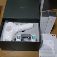 ミュゼ　脱毛器のサムネイル