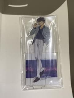 コナン アクリルスタンド Neo Let It Pop 松田陣平のサムネイル