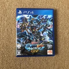 機動戦士ガンダム EXTREME VS. マキシブーストONのサムネイル