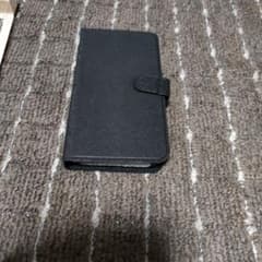 ラスタバナナ iPhone 11 手帳型ケース 2WAYのサムネイル