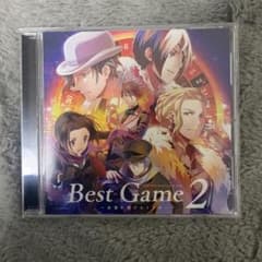 「アイドルマスター SideM」DRAMA CD～Best Game 2-命運…のサムネイル