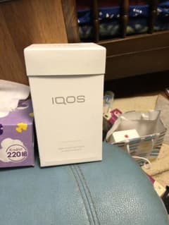 iQOS３本体のサムネイル