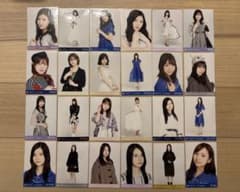 乃木坂46 2期生生写真 まとめ売り 大量セット 乃木坂46 2期生生写真 まとめ売り 大量セット - メルカリ