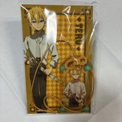新品未使用 地縛少年花子くん 源輝 アクリルお守りキーホルダーのサムネイル