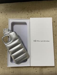 urban sophistication Princess iPhoneケースのサムネイル