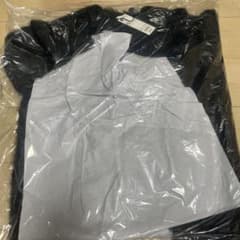 GU パペットスンスン オーバーサイズカーディガン XLサイズのサムネイル