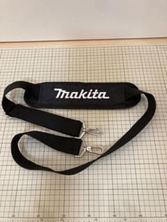 マキタ　ショルダーベルト　未使用品のサムネイル