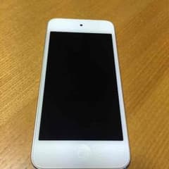 iPod touch5世代32Gのサムネイル