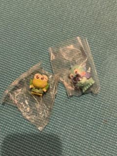 サンリオキャラクターズ マスコットチャーム 2点セットのサムネイル
