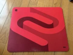 BenQ ZOWIE G-SR-SE ROUGEのサムネイル