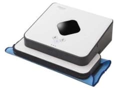 新品未開封 iRobot Braava 380j アイロボット ブラーバのサムネイル