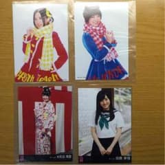 AKB48 生写真のサムネイル