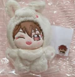 守沢千秋 いつぬい 2弾 あんスタ 一緒に暮らすぬい アクリルパーツ