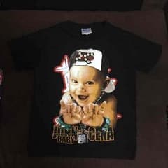Tシャツのサムネイル