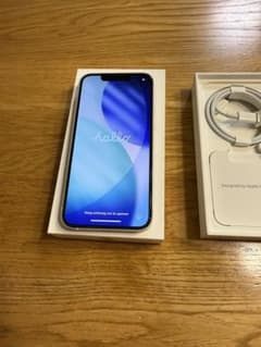 iPhone13 mini 128GB スターライト SIMフリーのサムネイル