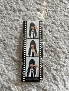 ME:I 村上璃杏のサムネイル