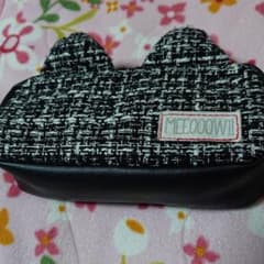 猫耳▲△ペンケース♪▲△のサムネイル