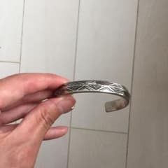 メンズバングル  最終値下げのサムネイル