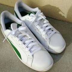 pumaスニーカー(たまねぎさん専用)のサムネイル