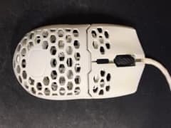 【ゲーミングマウス】Cooler Master - MM710のサムネイル