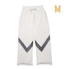 BOWWOW バウワウ ジョイントワークス スウェットパンツ M - メルカリ
