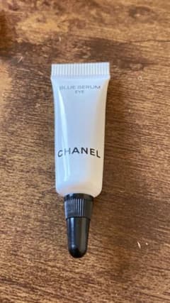 CHANEL サンプル化粧品のサムネイル