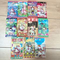 新品 ご当地キティ ハローキティ 日光 栃木 茨城 那須 ファスナー