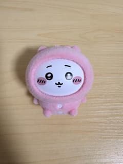 MINISOちいかわ パジャマパーティー フェイスチェンジマスコットのサムネイル