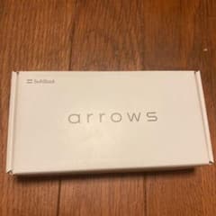 arrows we 68GB ブラックのサムネイル