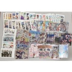 IDOLiSH7 TRIGGER Re:vale ŹOOØ 아이나나 정리 판매