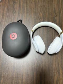 Beats studio3 wirelessのサムネイル