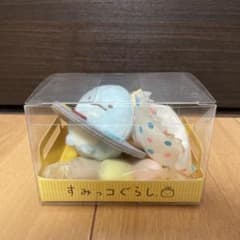 すみっコぐらし てのりぬいぐるみ とかげ　しろくまのぬいぐるみ　キディランド限定 レア すみっコぐらし キディランド 限定 てのりぬいぐるみセット だが