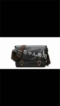 メンズ ショルダーバッグのサムネイル