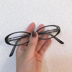 メガネ　眼鏡　フレームのサムネイル