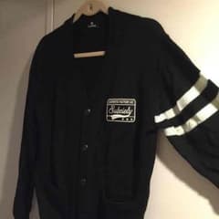 Subciety カーディガンのサムネイル