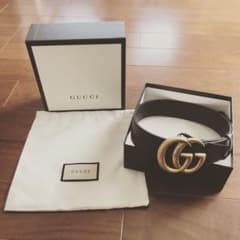 GUCCI ベルトのサムネイル