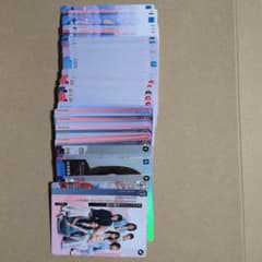 櫻坂46 ビルディバイド トレーディングカード まとめ売りのサムネイル
