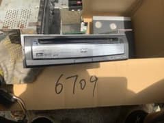 状態未確認　ALPINE DVE-5207 DVDプレーヤー 状態未確認 ALPINE DVE-5207 DVDプレーヤー - メルカリ