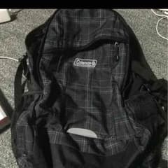あたる様専用 リュックサック Coleman 25Lのサムネイル