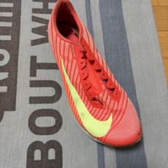 NIKE AIR ZOOM 右足 陸上競技用スパイク 29.5のサムネイル