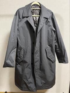 UNIQLO＋J パデッドコートのサムネイル
