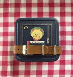 青山デカーボ コジコジ缶3 コジコジ 伊勢丹 【缶のみ】のサムネイル