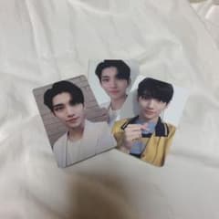 SEVENTEEN トレカのサムネイル