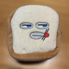パンどろぼう ポーチ ぬいぐるみポーチ 小物入れのサムネイル