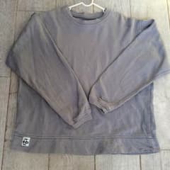 CHUMS   トレーナーのサムネイル
