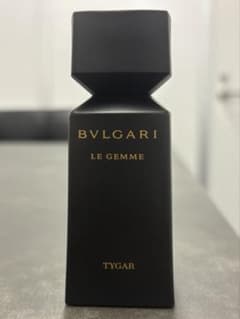 専用 BVLGARI LE GEMME TYGAR - メルカリ