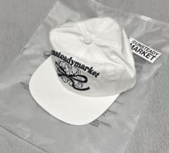unsteadymarket キャップ
