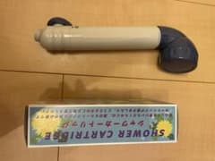 フリーサイエンス　シャワーヘッドのサムネイル