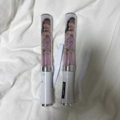 FRUITS ZIPPER 松本かれん OSHI API ペンライト - メルカリ